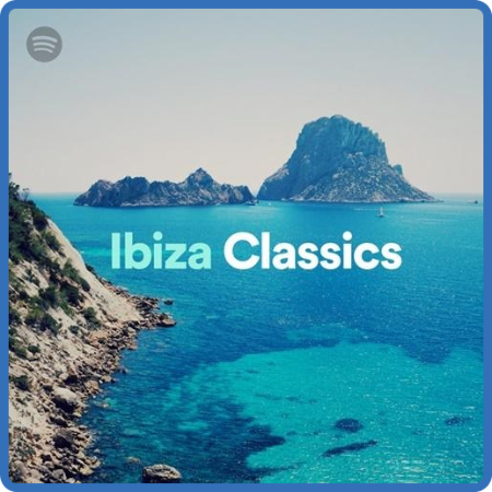 Ibiza Classics (2022)