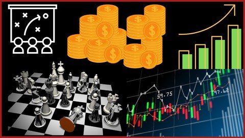 Strategy Trading – Core Inner Game Education & Possibilities