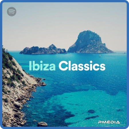 Various Artists - Ibiza Classics (2022)