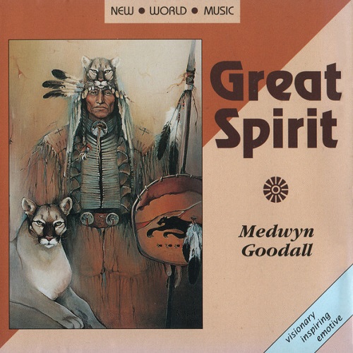 Medwyn Goodall  Great Spirit (1993)