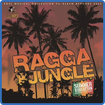 The Ragga Jungle