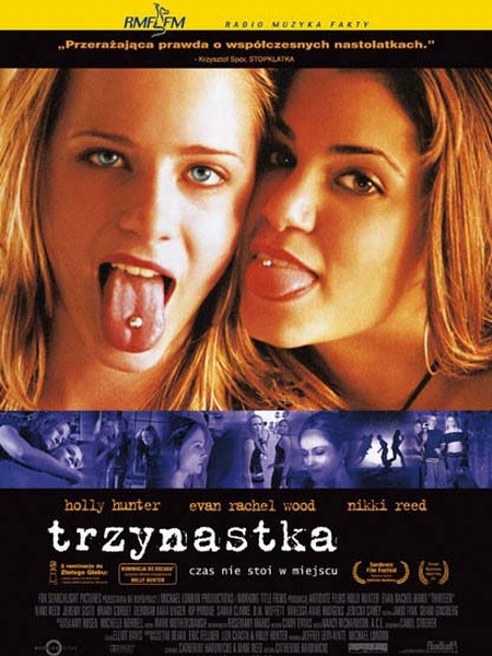 Trzynastka / Thirteen (2003) MULTi.1080p.BluRay.REMUX.AVC.DTS-HD.MA.5.1-LTS ~ Lektor i Napisy PL