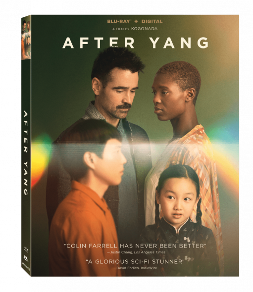 After Yang (2022) 1080p Bluray DTS-HD 5 1 X264-EVO