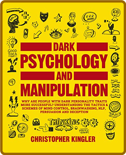 How to Analyze People with Dark Psychology - 3 Books in 1 - Dark Psychology and Ma... Fc11ca24329182b0dc432a4602093f11