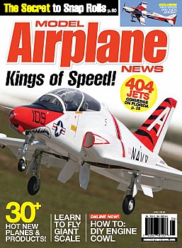 Model Airplane News 2010-06