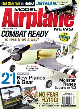 Model Airplane News 2012-03
