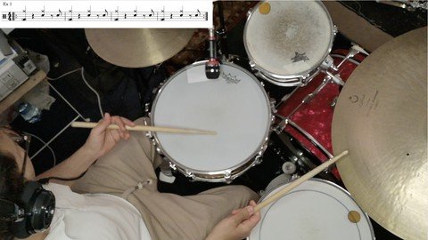 Learn How To Play Jazz Drums & More