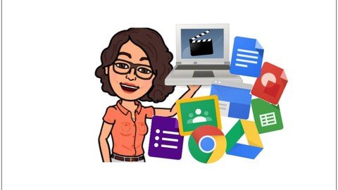 Constructing A Website With Google Sites