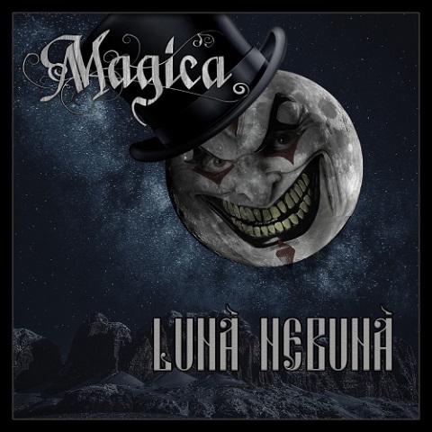 Magica - Luna Nebuna (2022) 