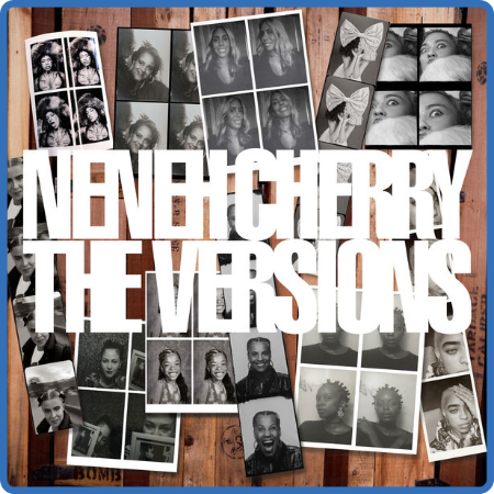 Neneh Cherry - The Versions (2022)