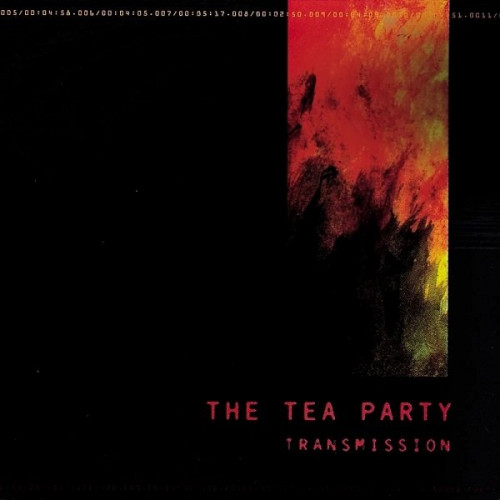 Tea Party - Transmission (1997)