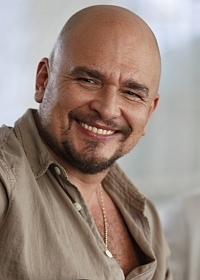 Сергей Трофимов (II)