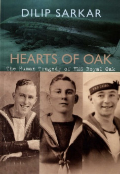 Hearts of Oak: The Human Tragedy of HMS Royal Oak