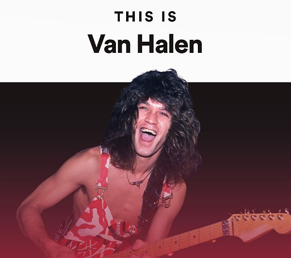This Is Van Halen (2022) Mp3