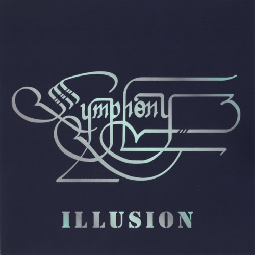 Symphony - Illusion (EP) 2002