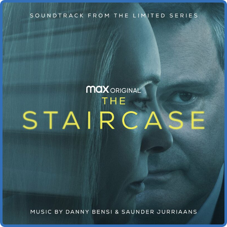 The Staircase (Soundtrack from the HBO® Max Limited Original Series) (2022)