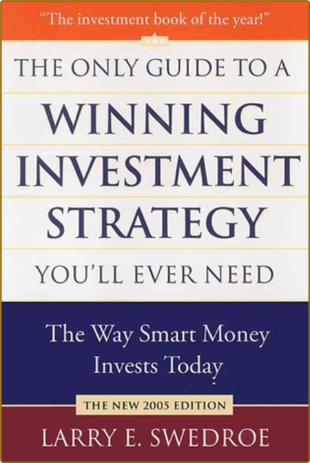 The Only Guide to a Winning Investment Strategy You'll Ever Need - The Way Smart M...