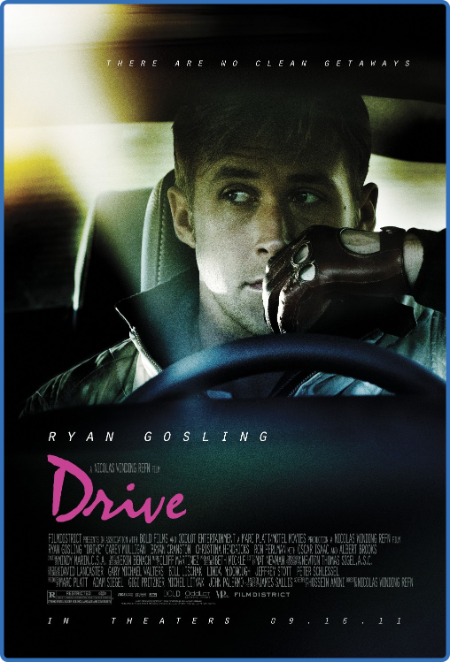 Drive 2011 720p BluRay x264-GalaxyRG