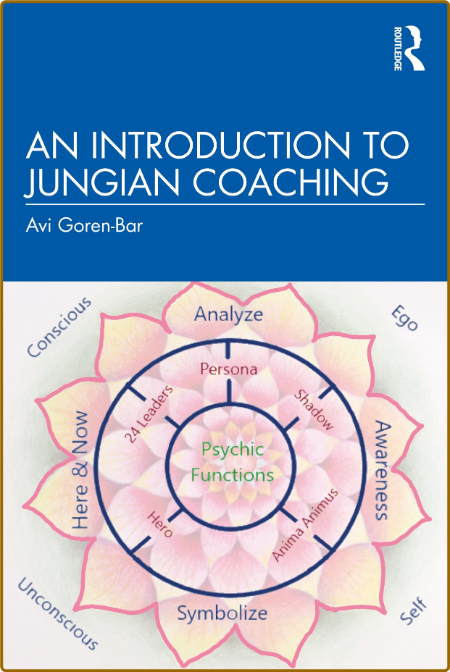 Goren-Bar A  An Introduction to Jungian Coaching 2022