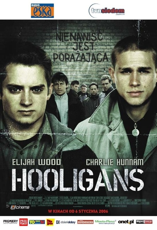 Hooligans / Green Street Hooligans (2005) MULTi.1080p.BluRay.REMUX.AVC.TrueHD.5.1-LTS ~ Lektor i Napisy PL