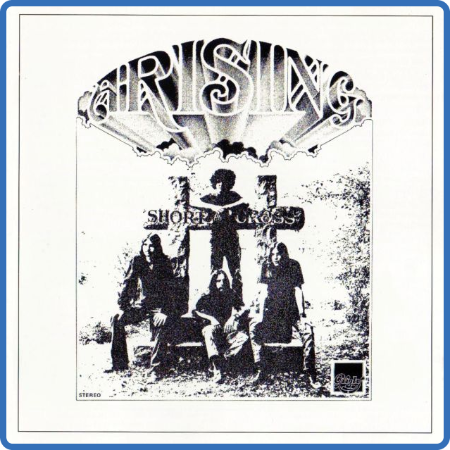 Short Cross - 1972 - Arising