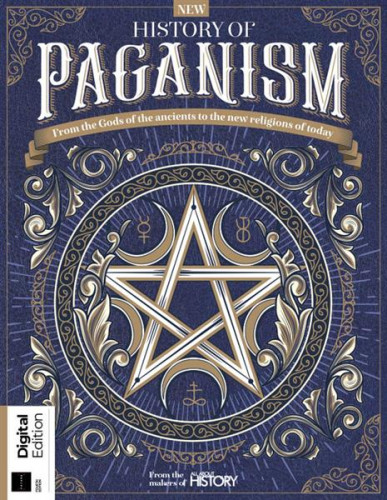 History of Paganism - 4th Edition 2022