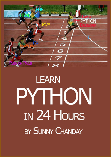 Learn Python in 24 Hours D5dfba5663e21287cf1fbb844d3b0479