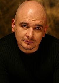 Сергей Трофимов (II)