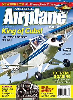 Model Airplane News 2013-02