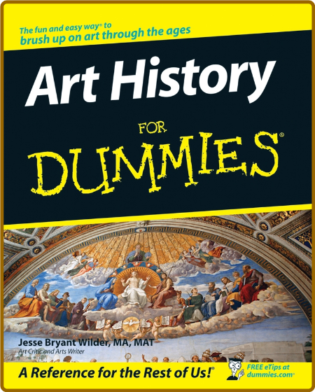 Art History For Dummies