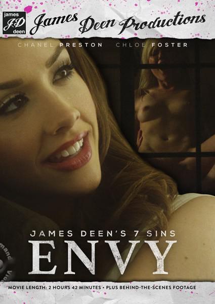 Chanel Preston, Chloe Foster