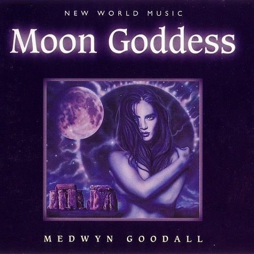 Medwyn Goodall - Moon Goddess (1996)