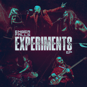 Ember Falls - Experiments (EP) (2022)