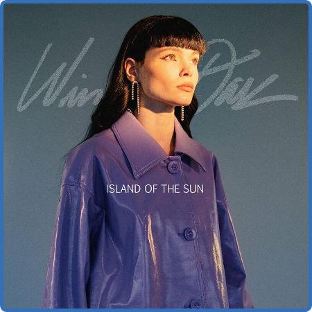 Winona O - Island of the Sun (2022)