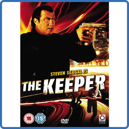 The Keeper (2009) [Steven Seagal] 1080p BluRay H264 DolbyD 5 1 + nickarad