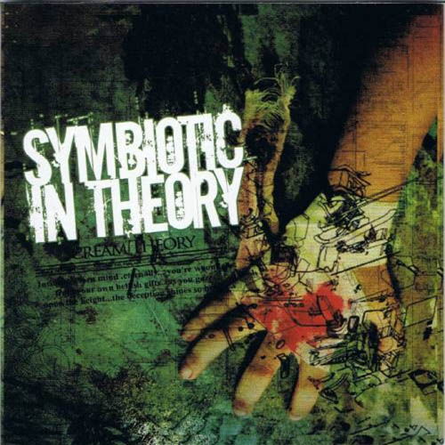 Symbiotic in Theory - Scream Theory (EP) 2008