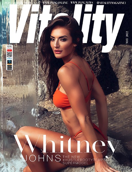 Картинка Vitality Magazine – May 2022