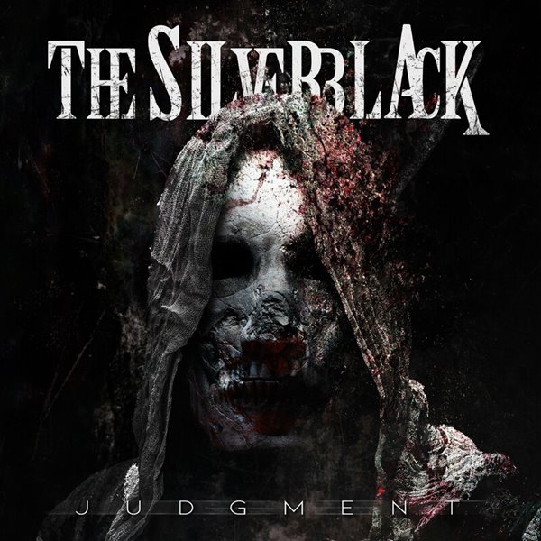 The Silverblack - Judgment (2022)