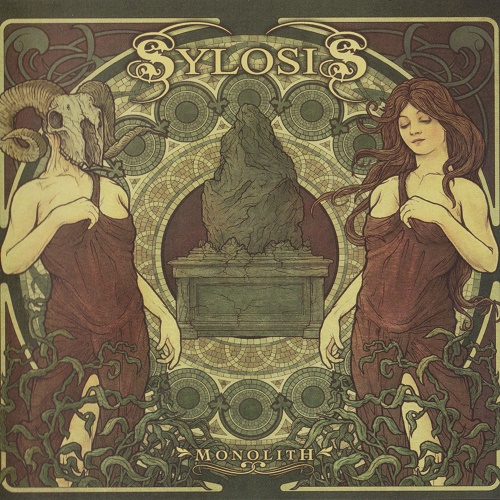 Sylosis - Monolith (2012) Lossless+mp3