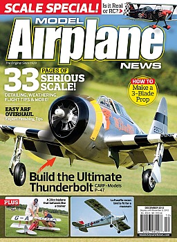 Model Airplane News 2012-12