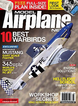 Model Airplane News 2010-05