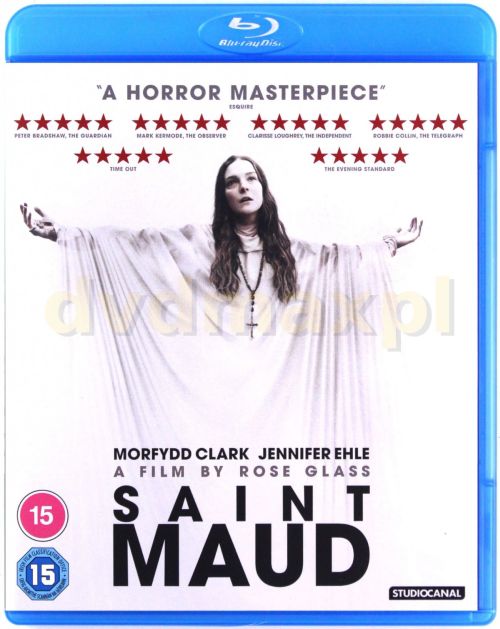 Saint Maud (2019) MULTi.1080p.BluRay.REMUX.AVC.DTS-HD.MA.5.1-OzW / Lektor PL | Napisy PL