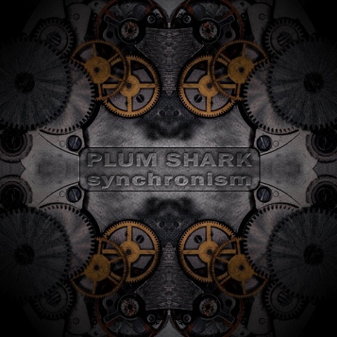 Plum Shark - Synchronism (2022)