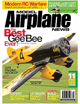 Model Airplane News 2010-04