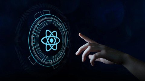 React - The Complete Guide From Scratch!