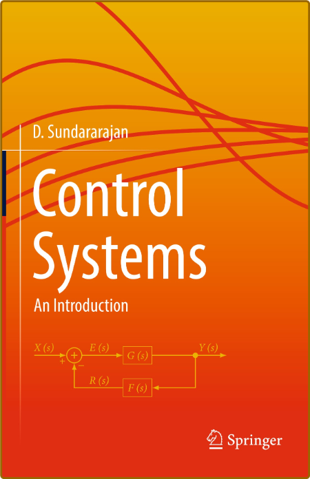 Sundararajan D  Control Systems  An Introduction 2022
