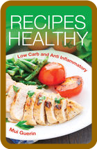  Recipes Healthy - Low Carb and Anti Inflammatory 5a192c34a14f11676e2fc5826c18d7f1