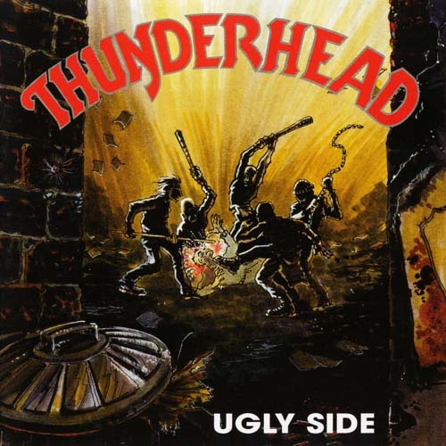 Thunderhead - Ugly Side 1999