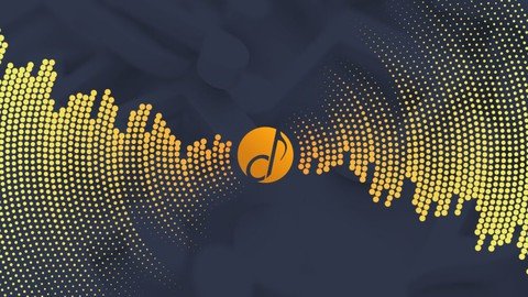 Udemy - Music Industry Accelerator