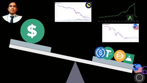 Stablecoin Ii Economics Design For Stablecoin Systems
